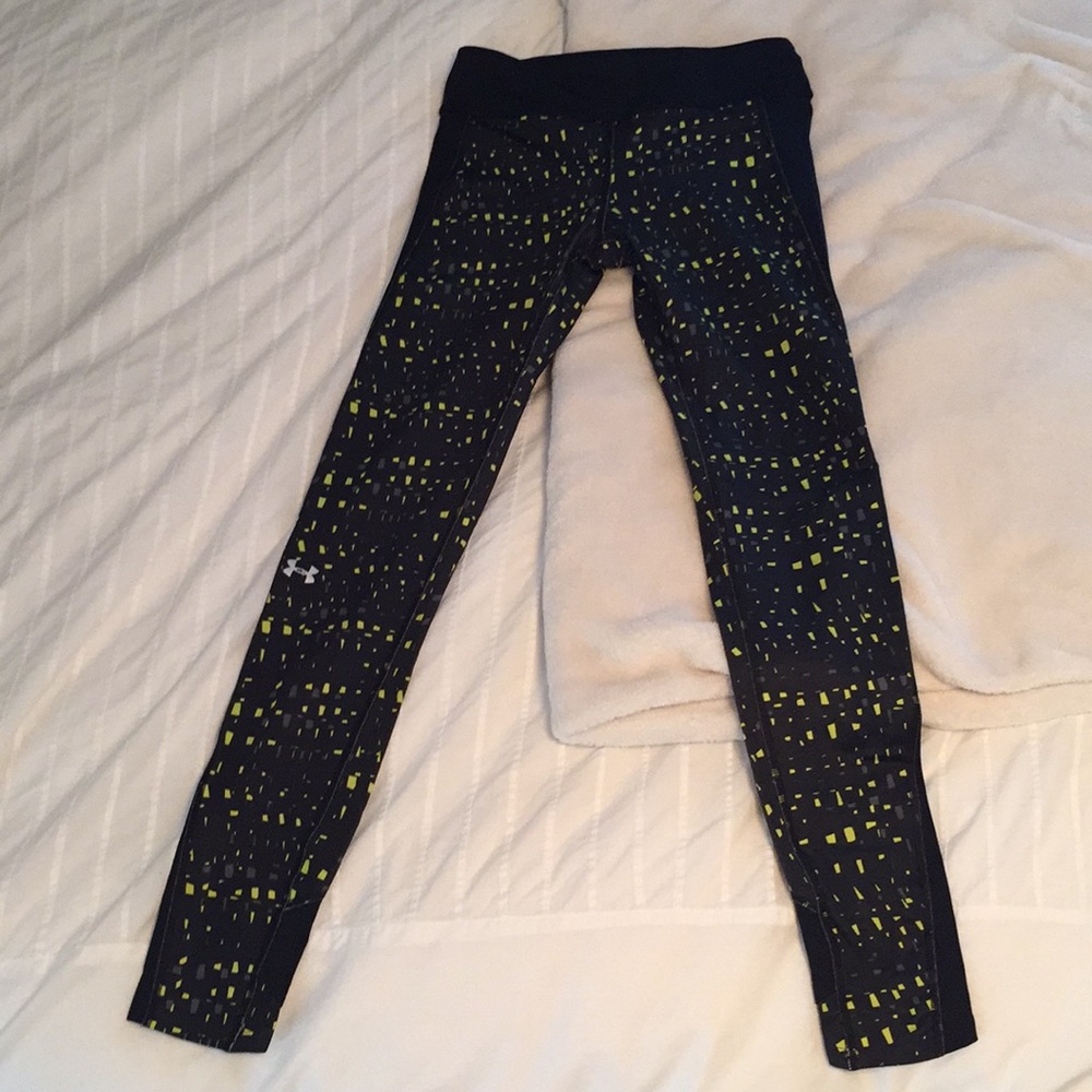 Under Armour Cold Gear leggings